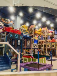 -meland亲子乐园•派对•研学(苏州悠方购物中心店)