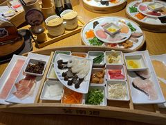-芸南道·过桥米线(昆明老街旗舰店)