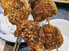 羊腰-老何太太鹤岗小串·团建聚餐(龙华店)