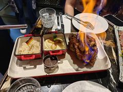 -MOSSO德国餐厅·音乐酒吧(环宇荟店)