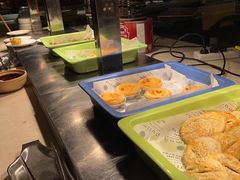 -鲁商铂尔曼大酒店·铂丽自助餐厅