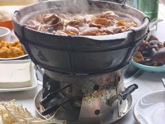 -范贤光鸡公煲(平乐园总店)