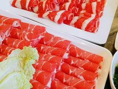 -牛街·马辈儿涮肉(陶然亭店)