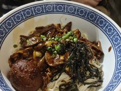 蛤蜊猪肝面-沪西老弄堂面馆(定西路店)