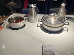 -加餐海鲜自助(宝龙一城店)