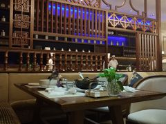 大堂-融荟家和中餐厅(三亚海棠湾九号度假酒店)