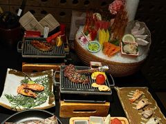 -花潮料理艺食馆(成都万象城店)