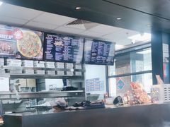 -达美乐比萨(红山店)