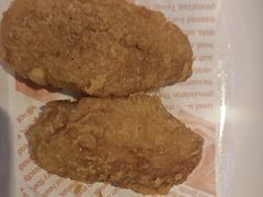 -新白鹿餐厅(百联中环店)