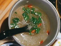 -新疆烧烤王(广灵店)