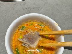 -阿婆情腊排骨火锅·野生菌季(古城旗舰店)