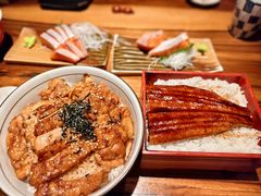 -千代武日本料理(哈西店)
