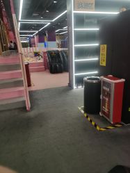 -SPAAARK超级乐园(广州海珠万达店)