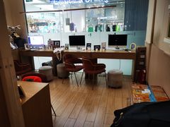 -海马体照相馆(成都来福士广场店)