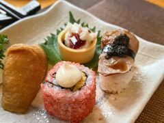 -禾风·海鲜料理自助(玉林店)