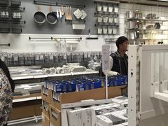 -宜家家居(西安未央商场店)