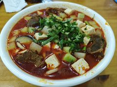 -老木瓜(火车站店)