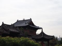 -善化寺