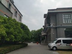 -南通濠河风景名胜区