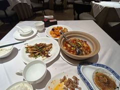 -粗茶淡饭·汉口公馆(循礼门店)
