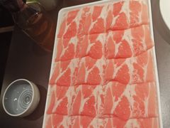 -鲜入唯煮·港式海鲜牛肉火锅(金宝街店)