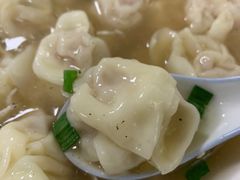 -汪家馄饨(集庆路店)
