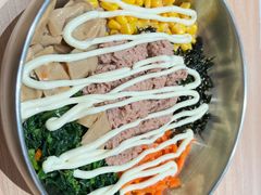 -米村拌饭(杭州国大城市广场店)