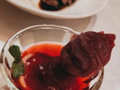 -上海金桥红枫万豪酒店-万豪中餐厅