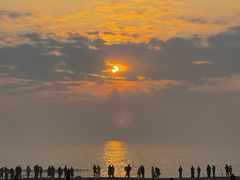 -日照灯塔风景区