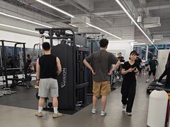 -乐刻健身(西丽创智云城店)