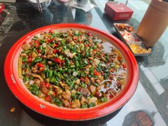 -阿嫂印象·民间江湖菜(大学城店)