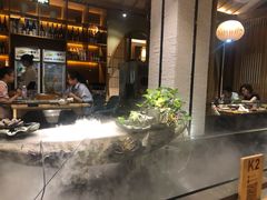 -割烹旭日本料理(龙湖狮山天街店)