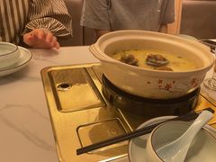 -如一鸡鲍鱼·粤式煲汤(长泰广场店)