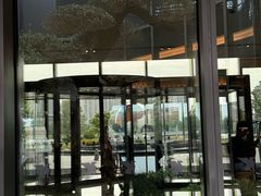 -东方美谷JW万豪酒店·The lounge大堂吧