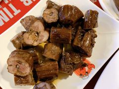 -满盆龙虾烧烤小串(宏伟路第一直营店)