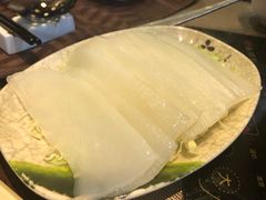 -金海阁海鲜火锅