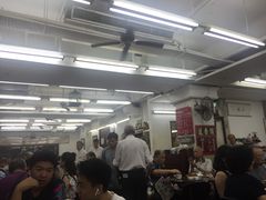 -香港蓮香樓(中環店)