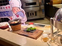 -盛宴自助餐厅(运达喜来登店)