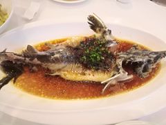 -万龙洲海鲜(大兴绿地缤纷城店)