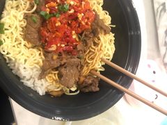 -擂饭(五一广场店)