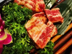 -红沃鳗鱼黑牛烤肉店(不老街店)
