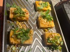 -匠子烤鱼(恒基广场店)