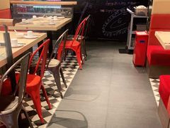 大堂-避风塘(金山万达店)