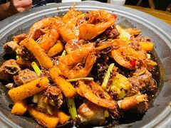 -六月雪干锅(绵阳王府井百货店)