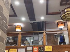 -红星光发煲仔饭(文海店)