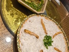 -多哥水傣味餐厅(司马巷店)