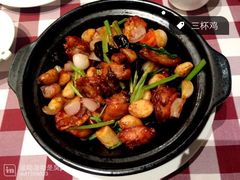 -邓丽君音乐主题餐厅