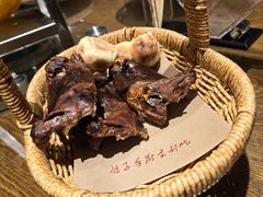 -鸽子窝(黄村店)
