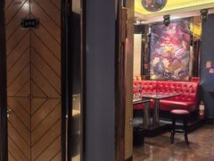 -萧邦音乐会所KTV·蒸汽活海鲜自助(福田店)