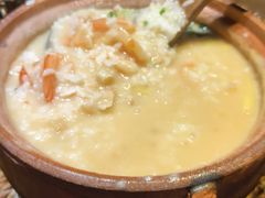 -潮十三潮汕砂锅粥(高新四路大都荟店)